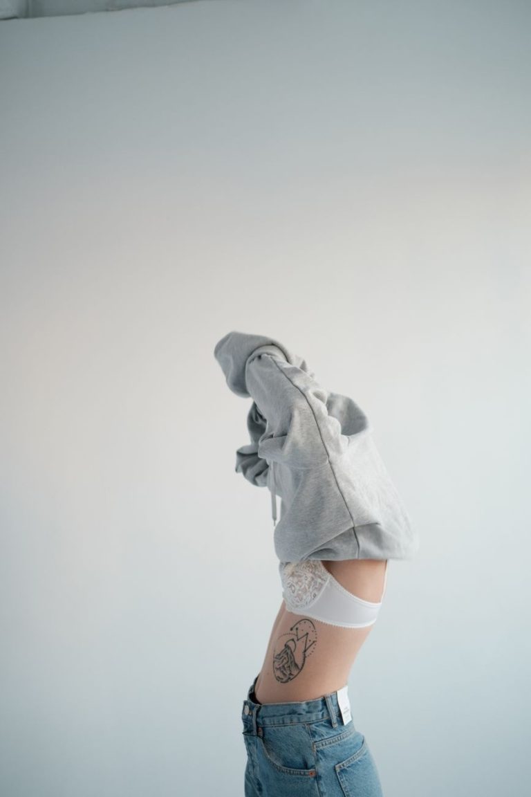 Intieme boudoirsfeer