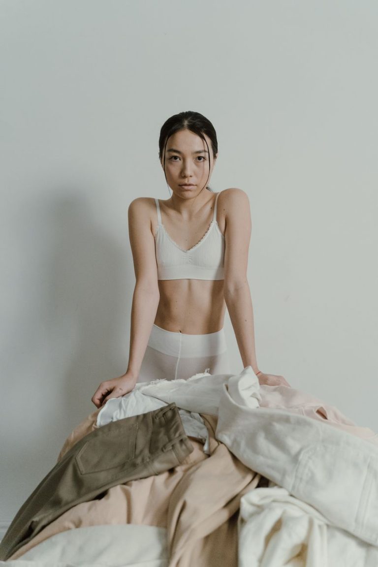 Intieme boudoirsfeer