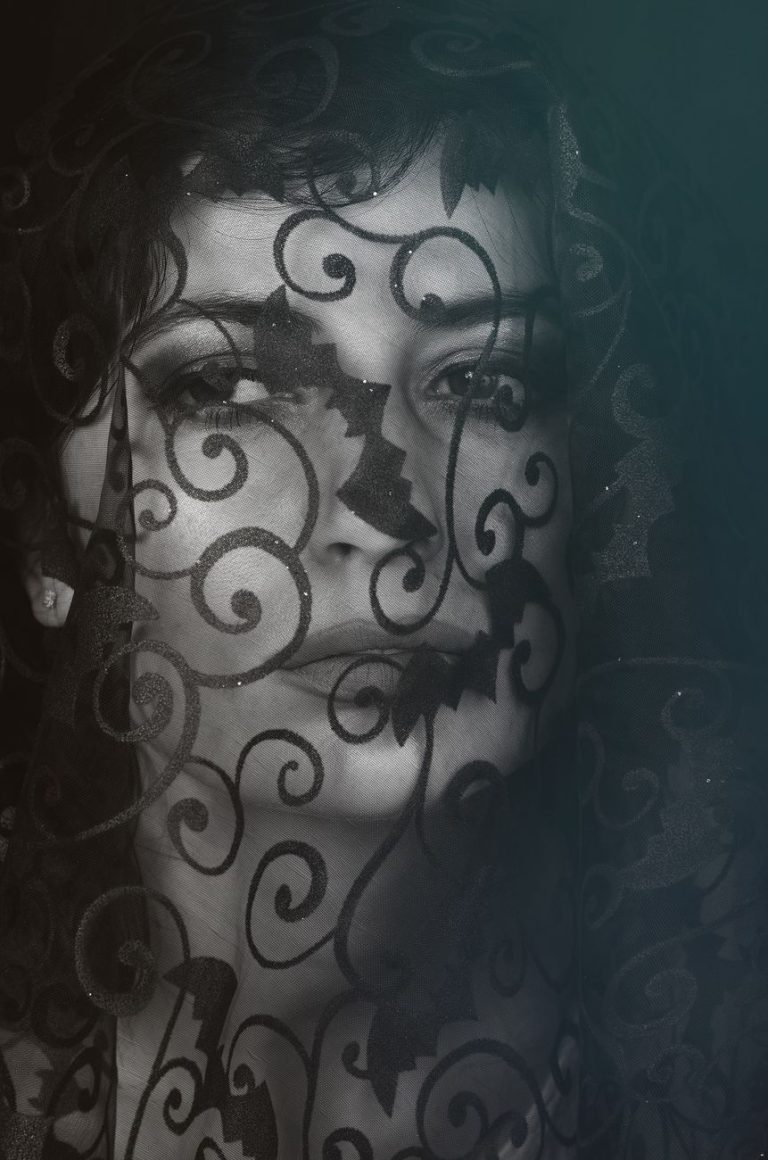 Intieme boudoirsfeer