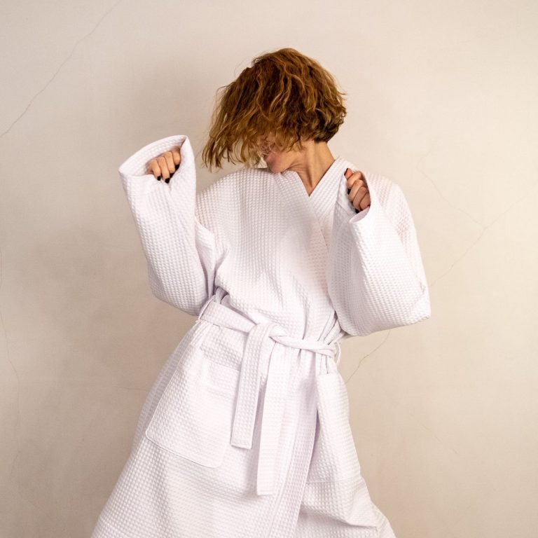 Intieme boudoirsfeer